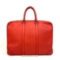 Louis Vuitton Orange Other Briefcase