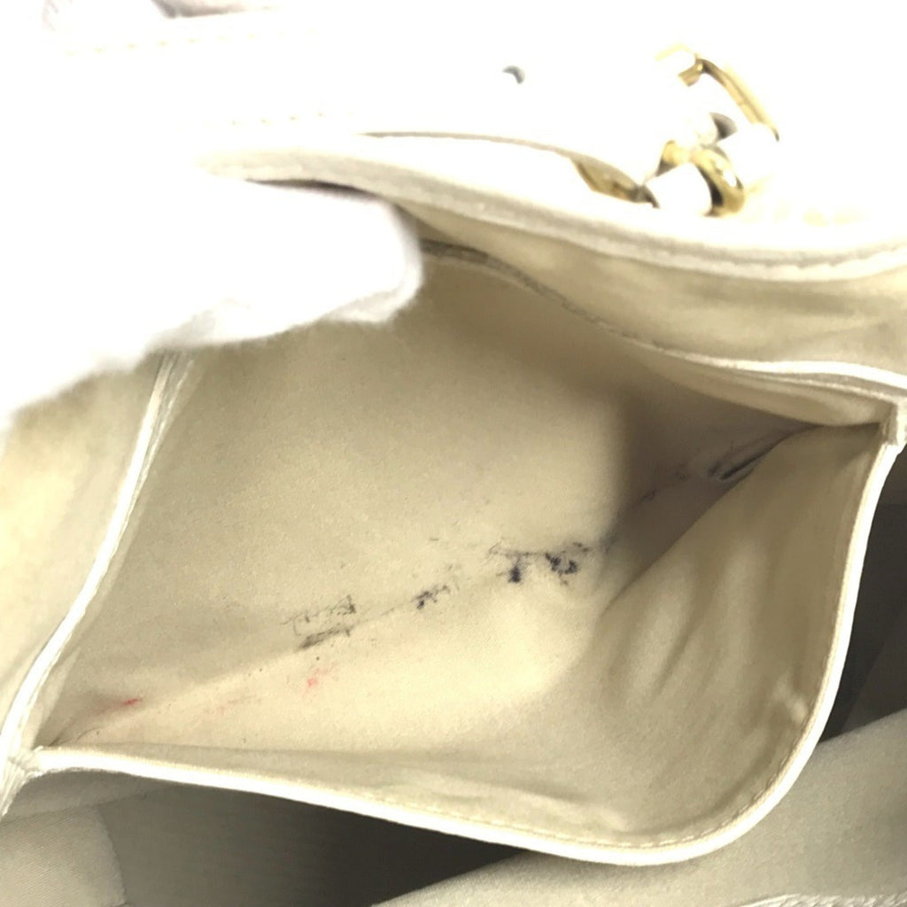 Louis Vuitton Beige Dune Monogram Mini Lin Shoulder Bag