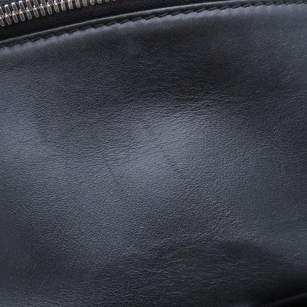 Louis Vuitton Monogram Macassar Black Brown Monogram Macassar Noir Backpack