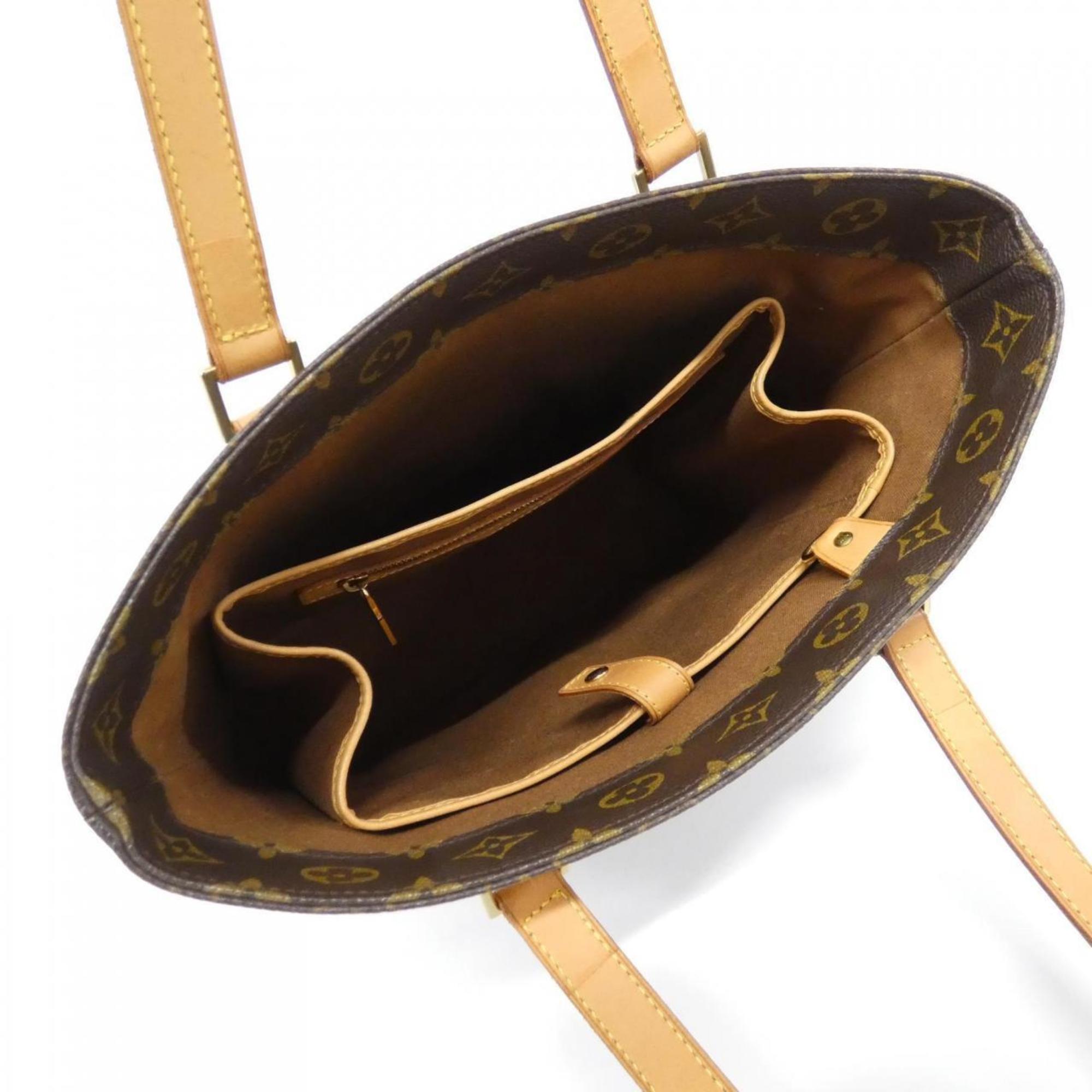 Louis Vuitton Monogram Marron Monogram Monogram Handbag