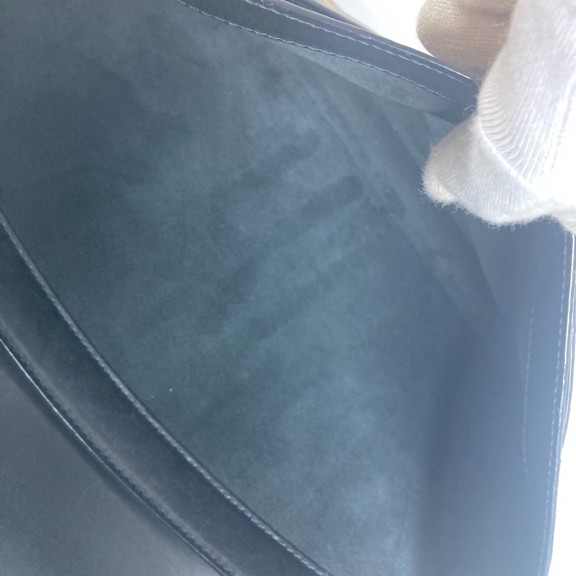 Louis Vuitton Black Brown Monogram Monogram Briefcase Handbag Tote Bag