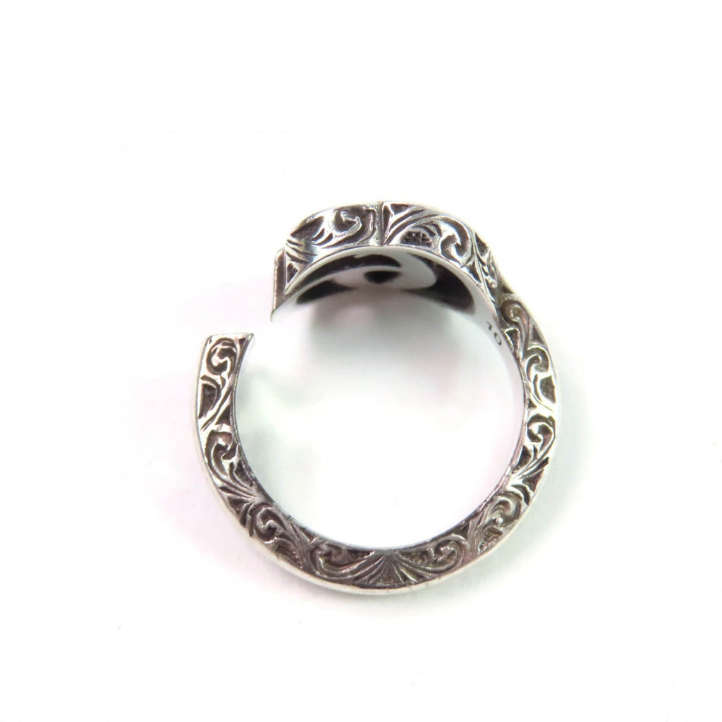Gucci Band Ring (Pre-Owned)