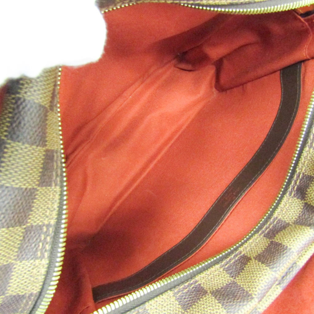 Louis Vuitton Damier Ebene Damier Canvas Shoulder Bag
