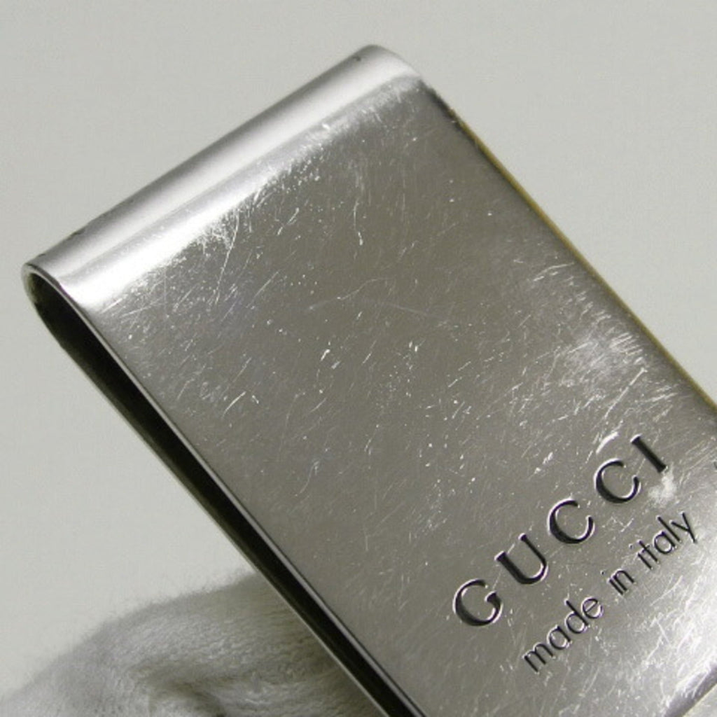Gucci Silver Silver 925 Money Clip (Pre-Owned)