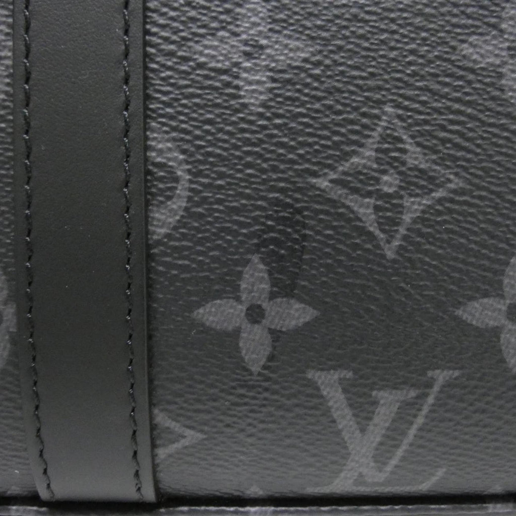 Louis Vuitton Monogram Eclipse Black Monogram Eclipse Monogram Eclipse Handbag
