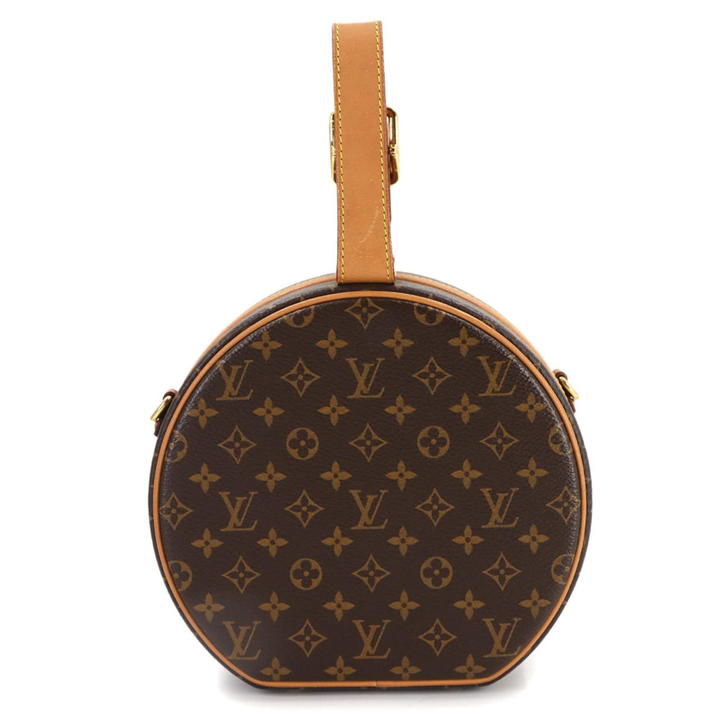 Louis Vuitton Monogram Monogram Handbag