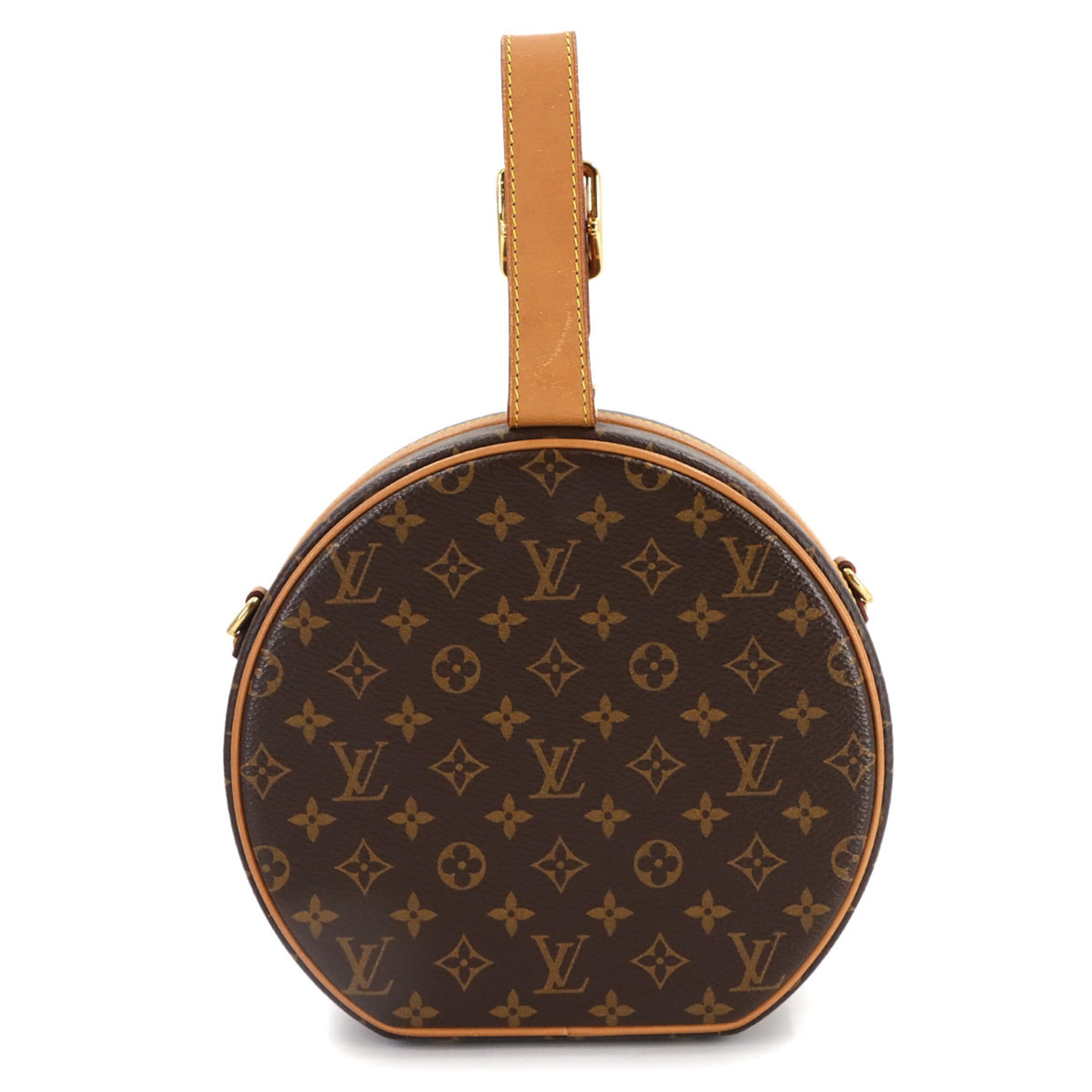Louis Vuitton Monogram Monogram Handbag