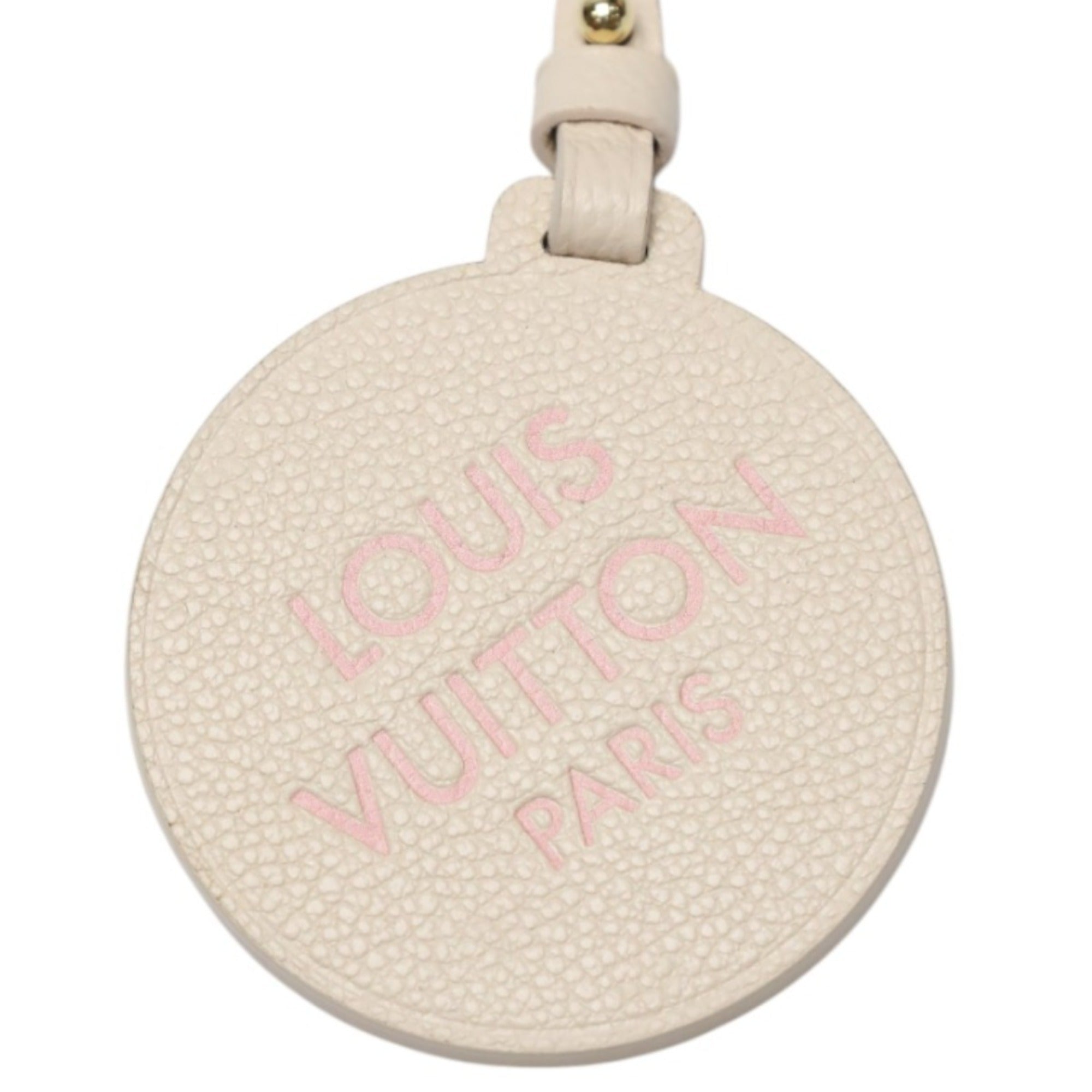 Louis Vuitton Beige Handbag Shoulder Bag
