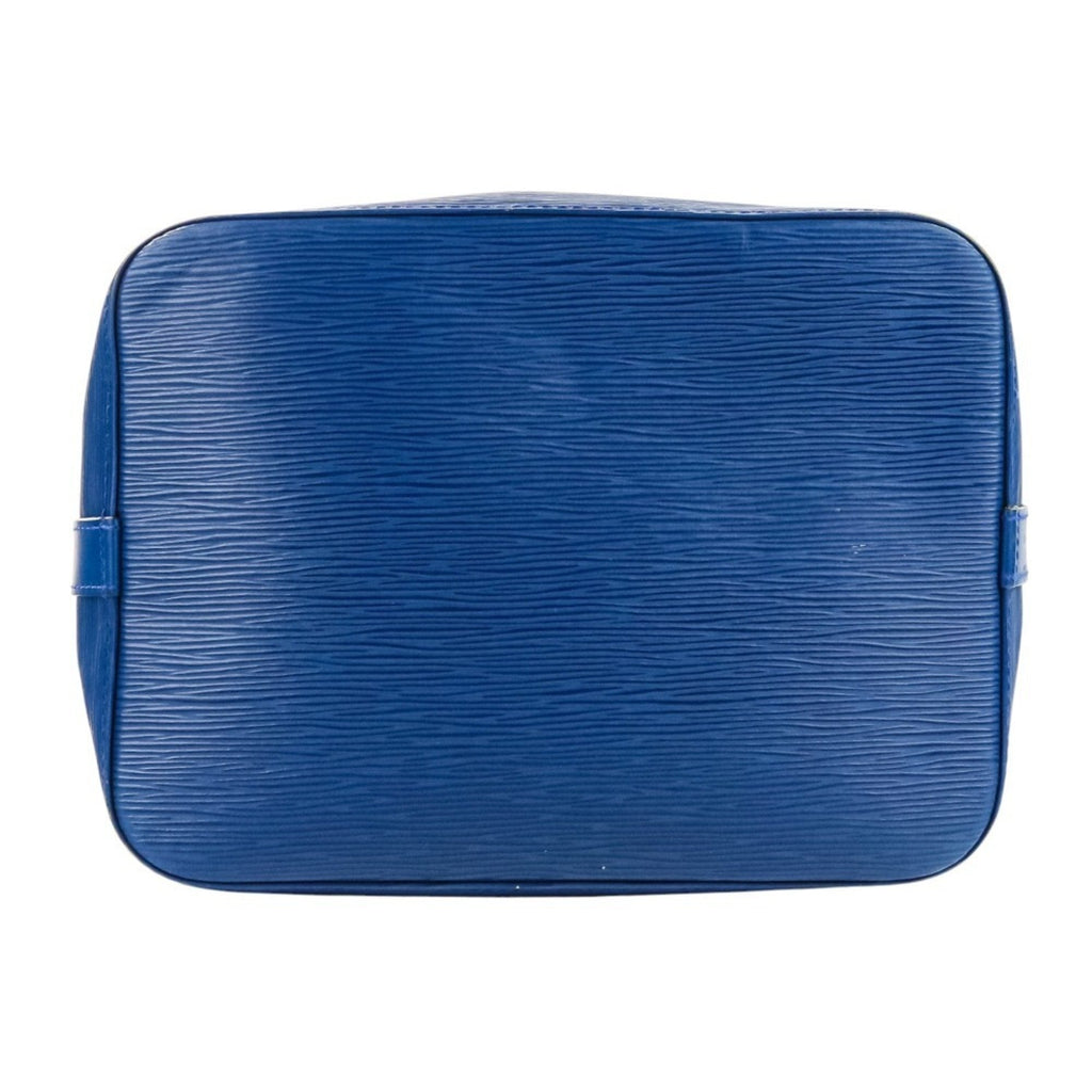 Louis Vuitton Blue Shoulder Bag