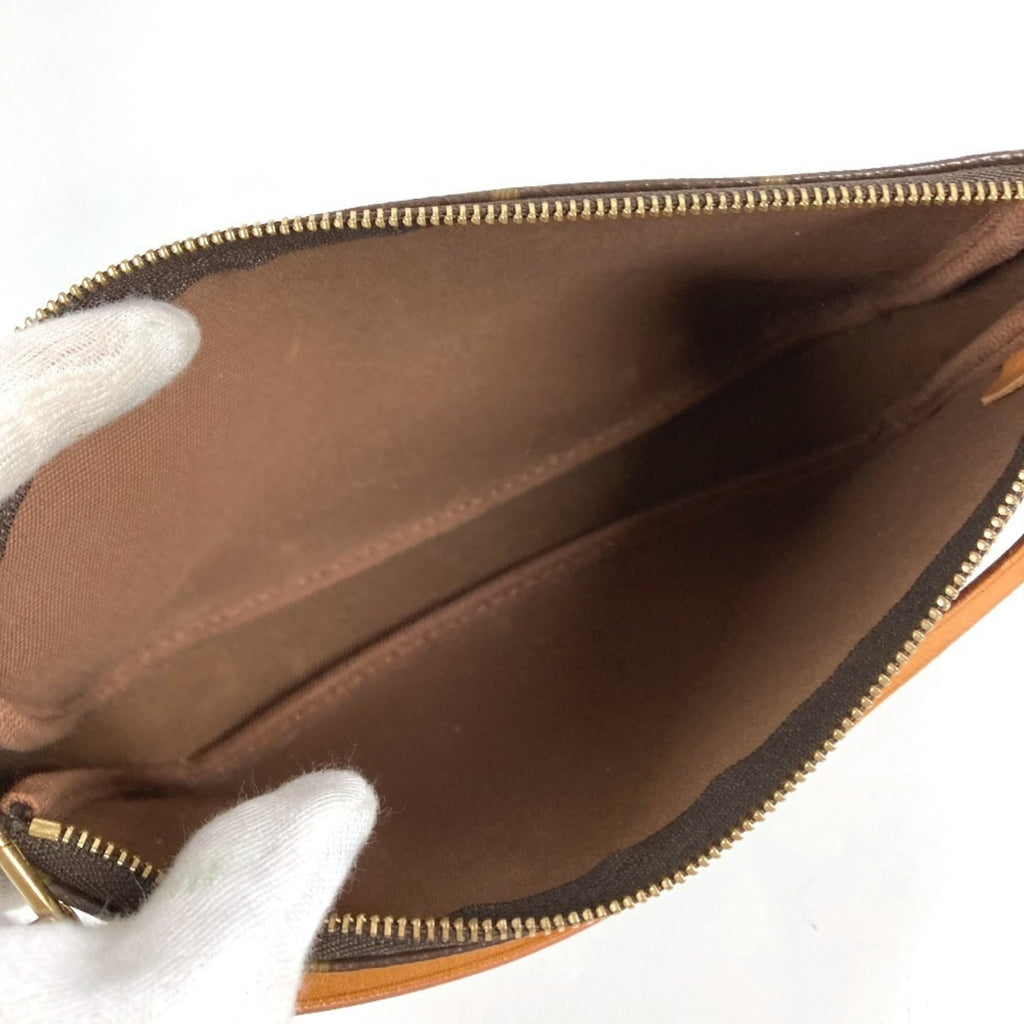 Louis Vuitton Monogram Panda Brown Multi-Color Monogram Handbag Shoulder Bag