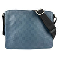 Louis Vuitton Auriane Infini Damier Infini Shoulder Bag