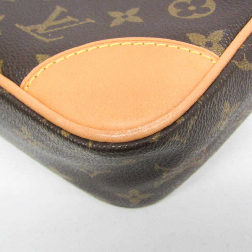 Louis Vuitton Monogram Monogram Monogram Shoulder Bag