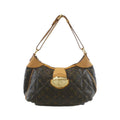 Louis Vuitton Monogram Etoile Marron Coated Canvas Handbag Shoulder Bag