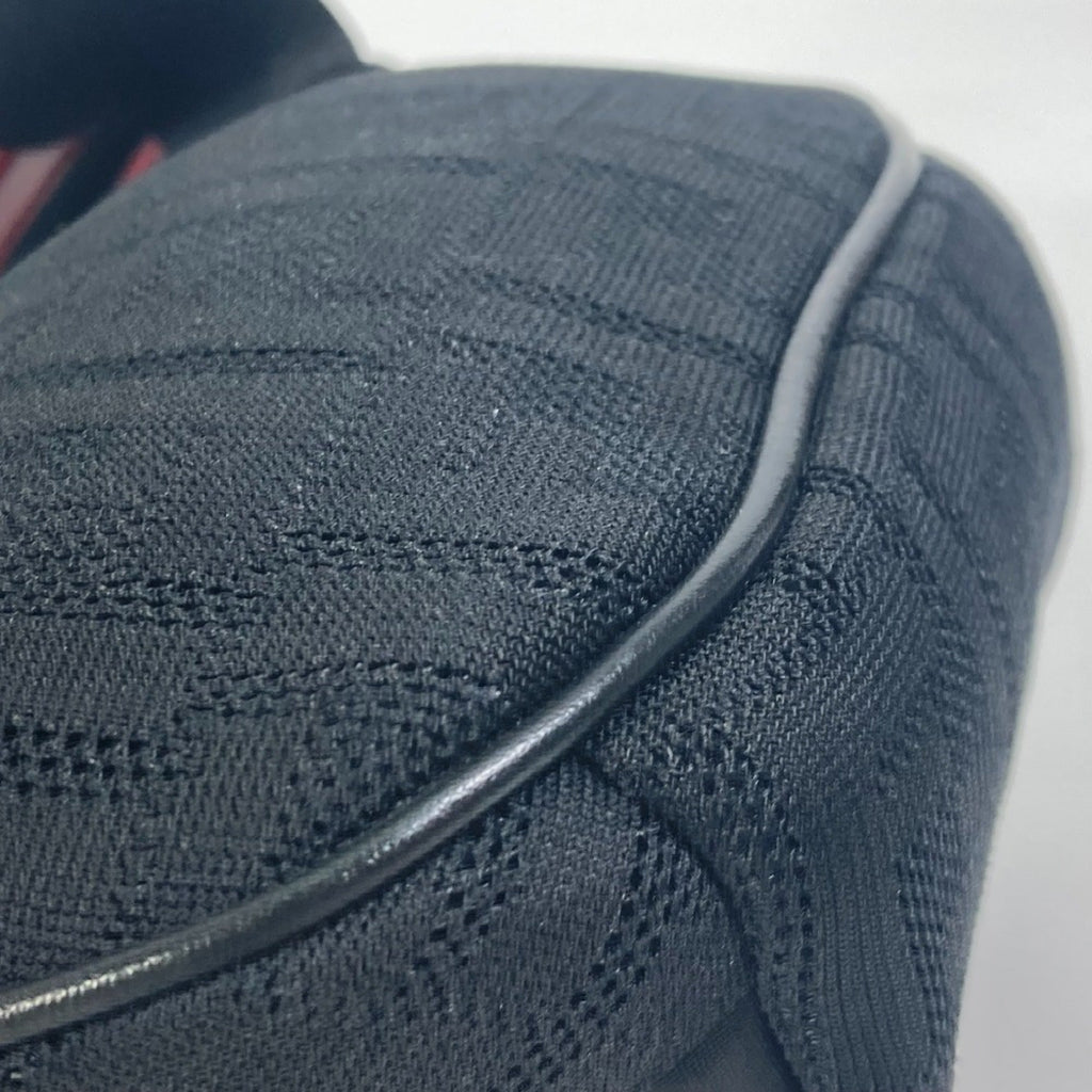 Fendi Black Polyamide Other