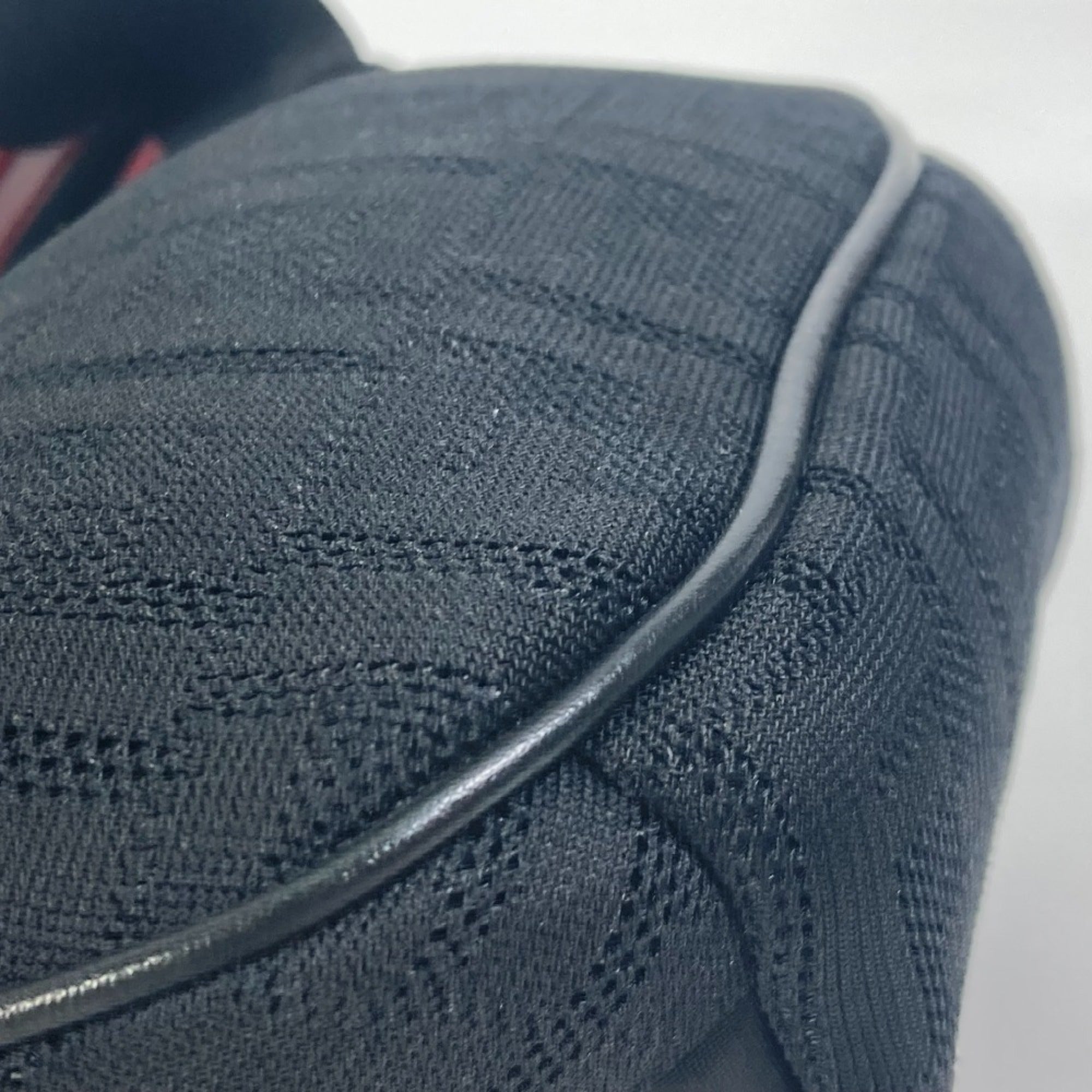 Fendi Black Polyamide Other