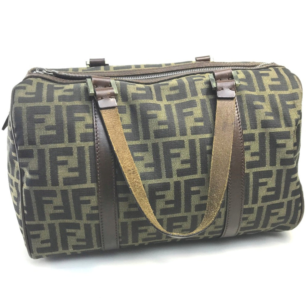 Fendi Brown Other Handbag