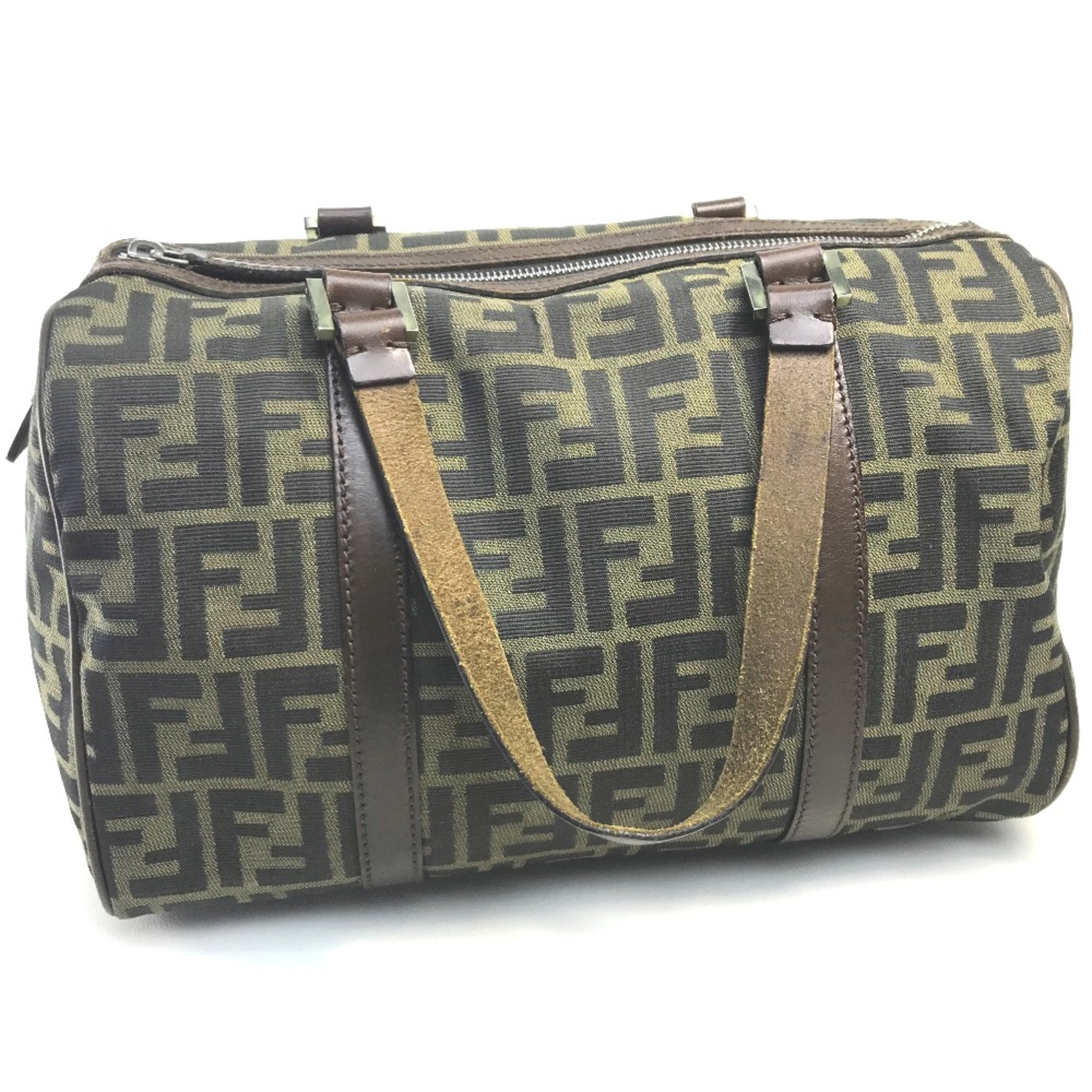 Fendi Brown Other Handbag