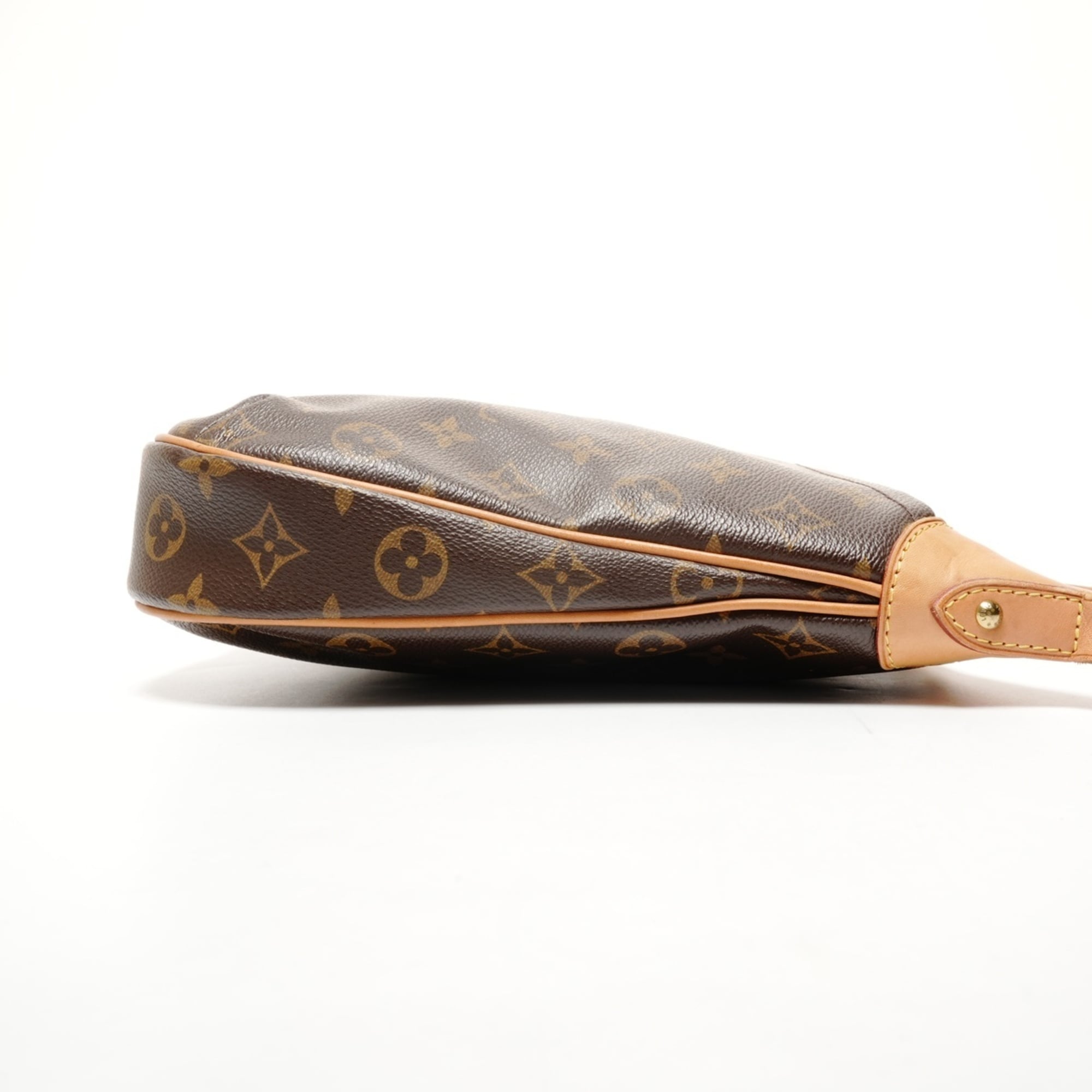 Louis Vuitton Monogram Brown Monogram Shoulder Bag