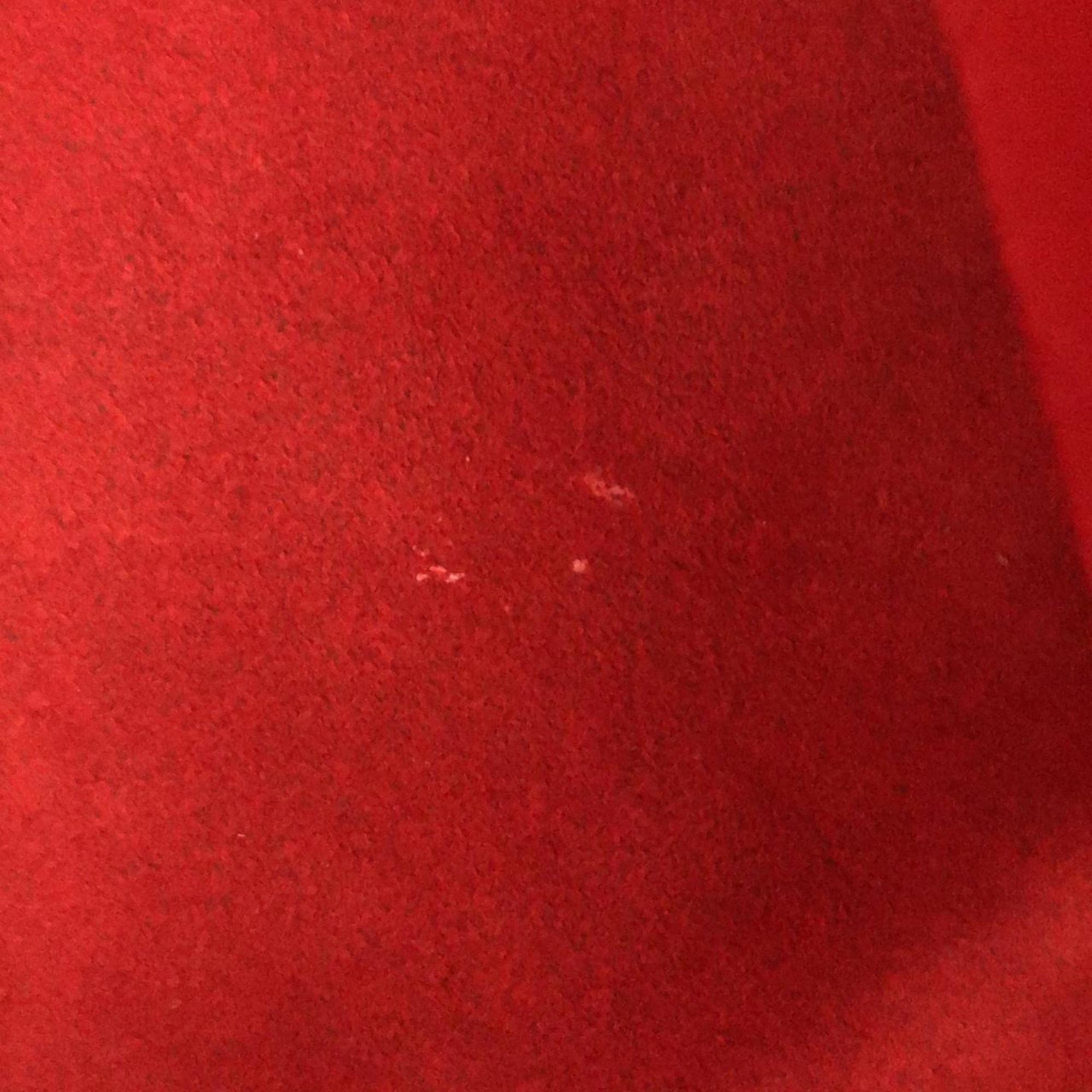 Louis Vuitton Ebene Coated Canvas Handbag