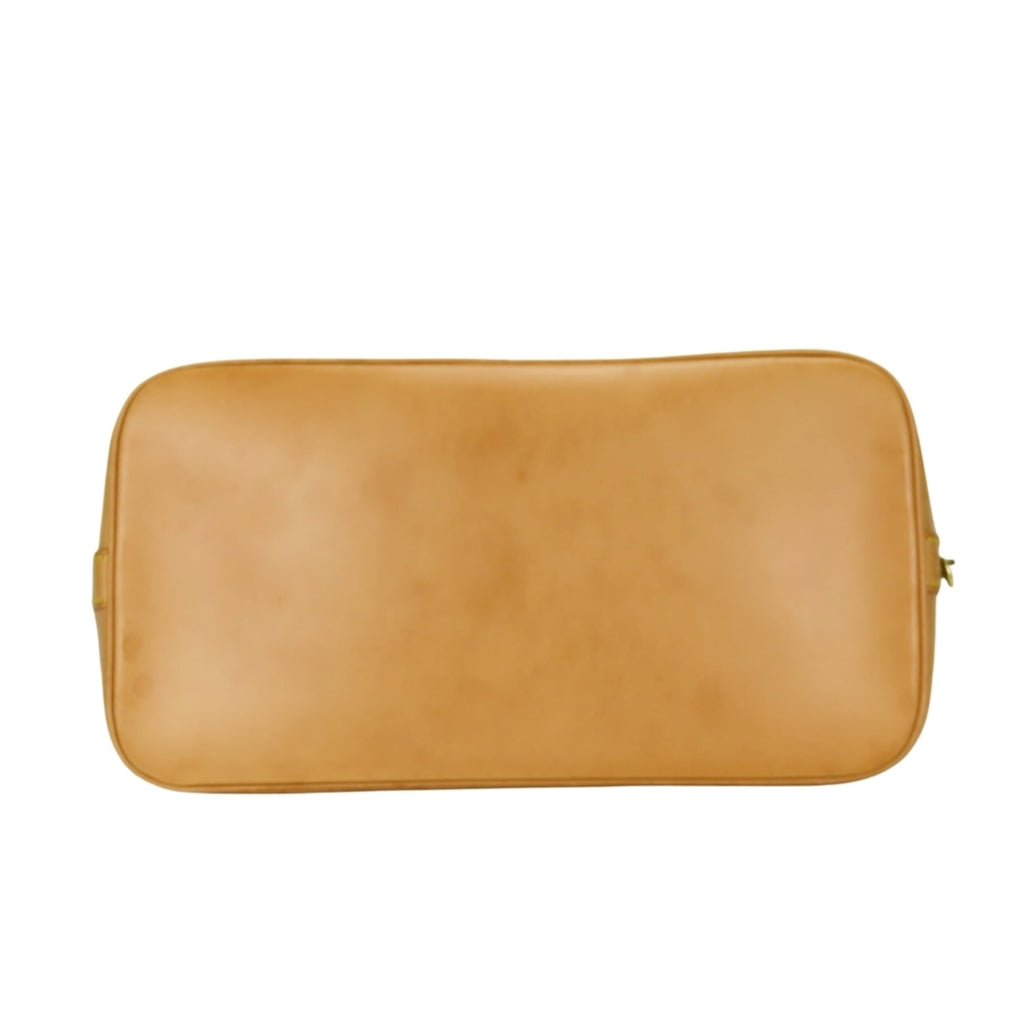 Louis Vuitton Brown Monogram Monogram Handbag