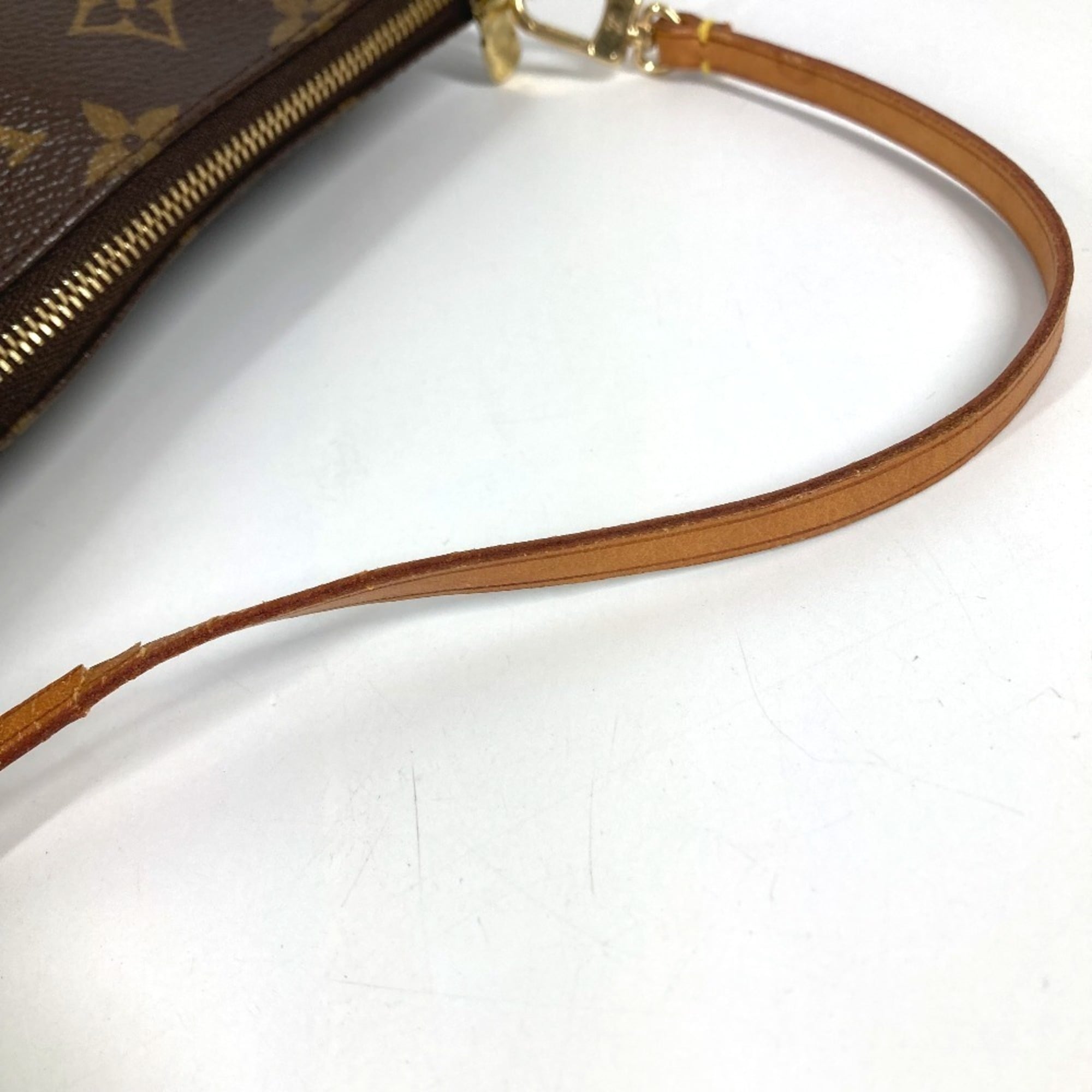 Louis Vuitton Monogram Panda Brown Multi-Color Monogram Handbag Shoulder Bag