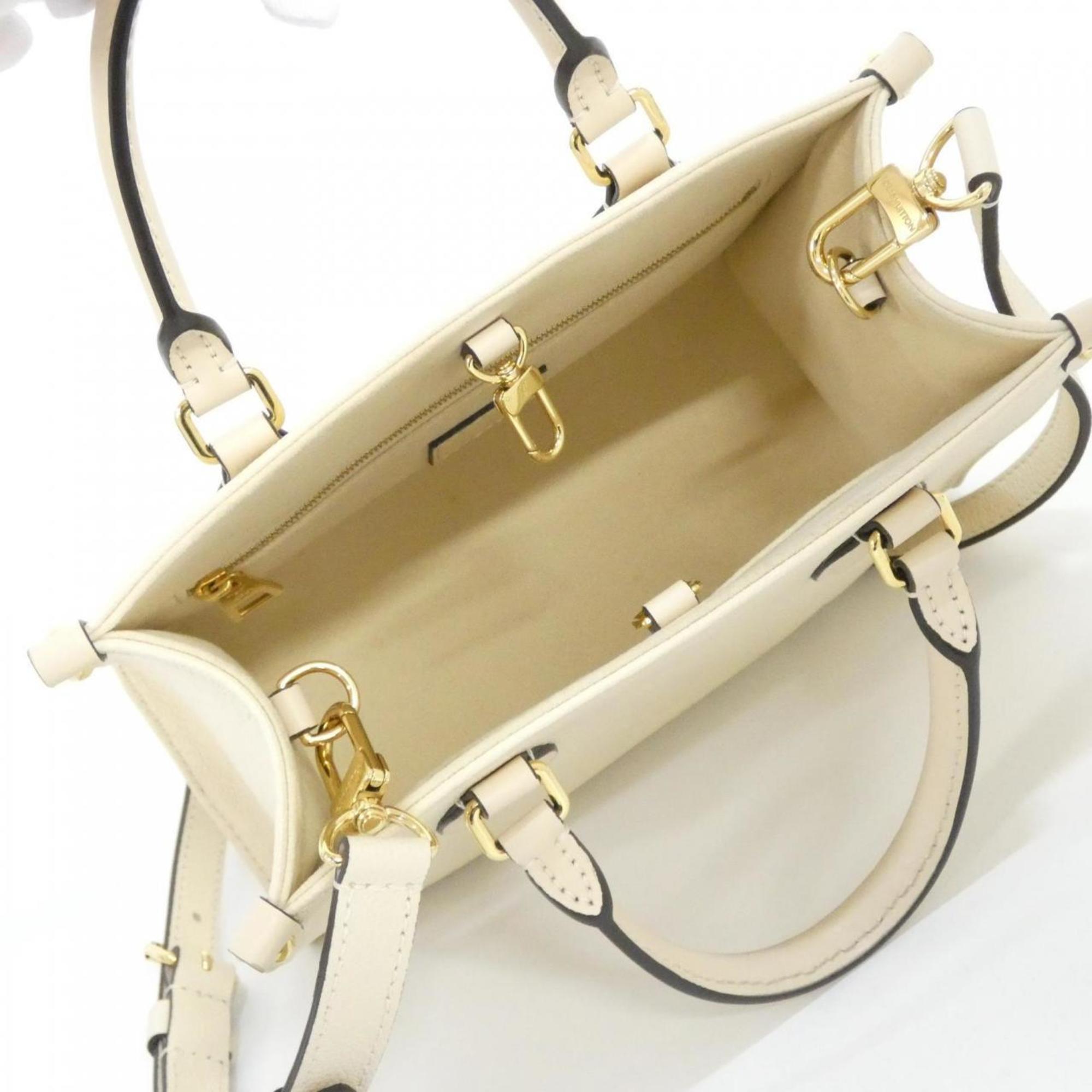Louis Vuitton Monogram Empreinte Monogram Monogram Empreinte Handbag