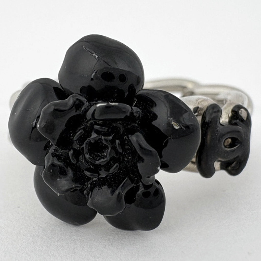 Chanel Band Ring