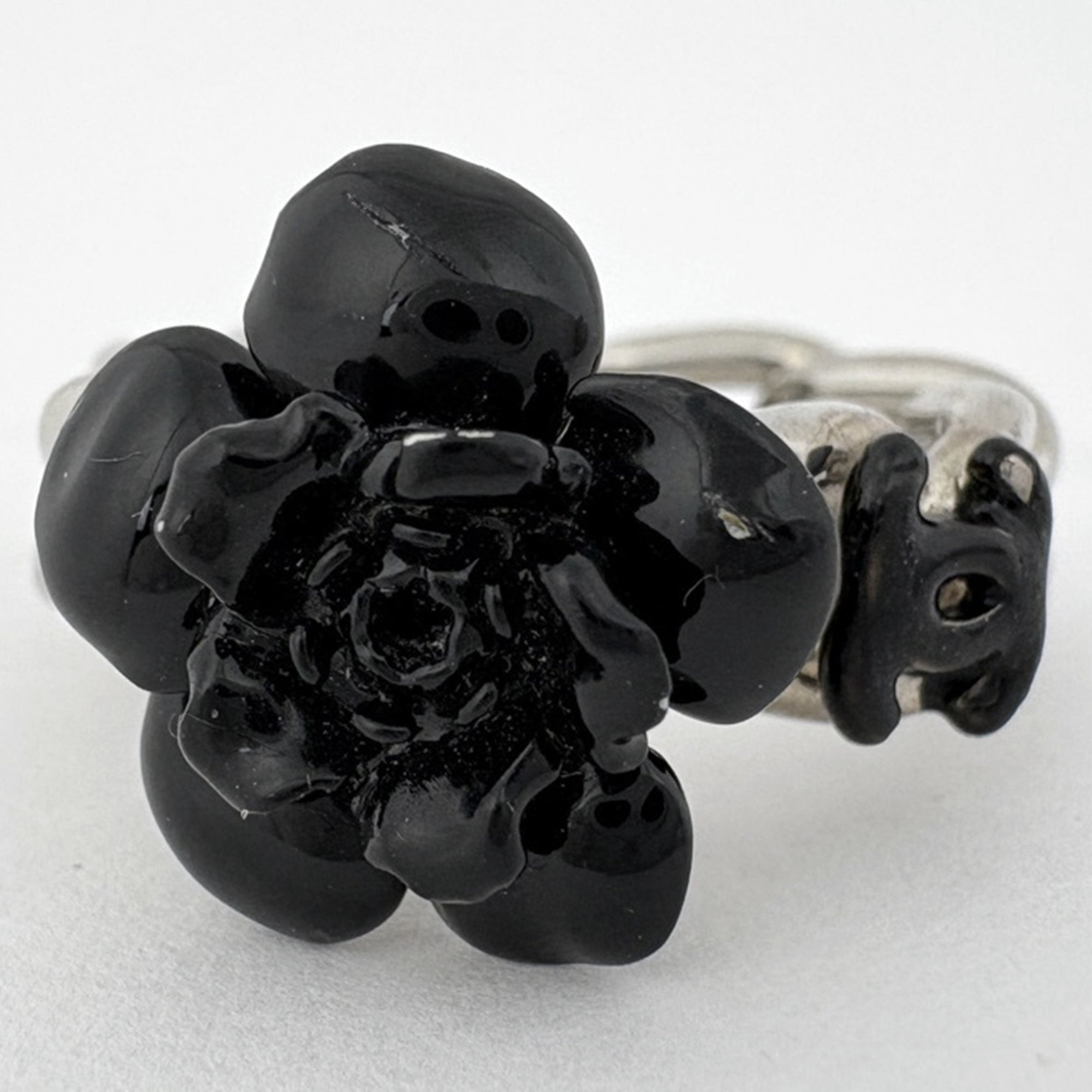 Chanel Band Ring