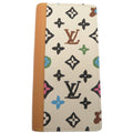 Louis Vuitton Monogram Leather Long Wallet