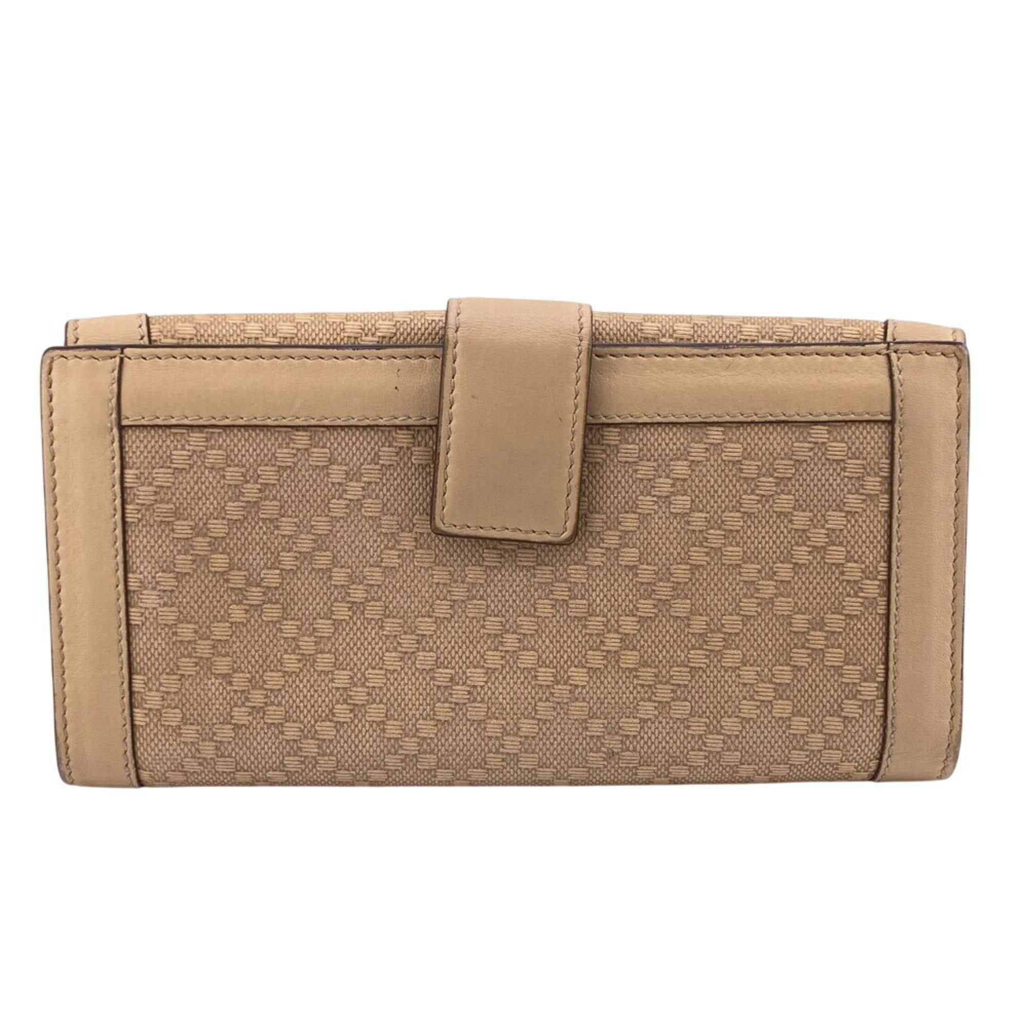 Gucci Beige Leather (Pre-Owned)