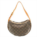 Louis Vuitton Monogram Brown Monogram Shoulder Bag