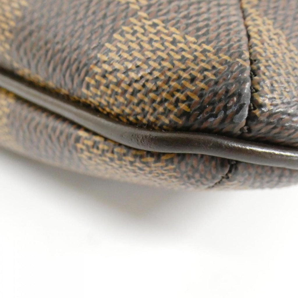 Louis Vuitton Ebene Coated Canvas Shoulder Bag