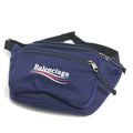 Balenciaga Navy Cloth Other