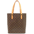 Louis Vuitton Brown Monogram Monogram Tote Bag