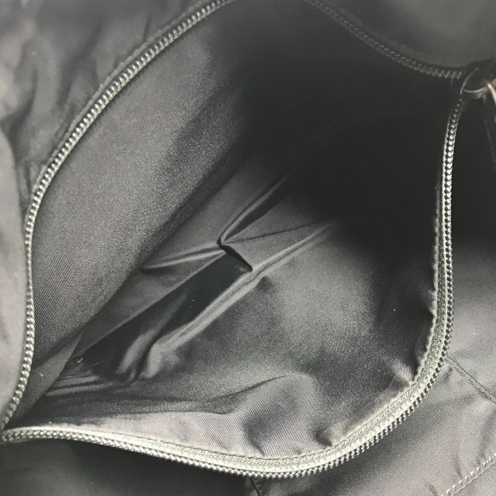 Gucci Beige Gg Supreme Shoulder Bag (Pre-Owned)