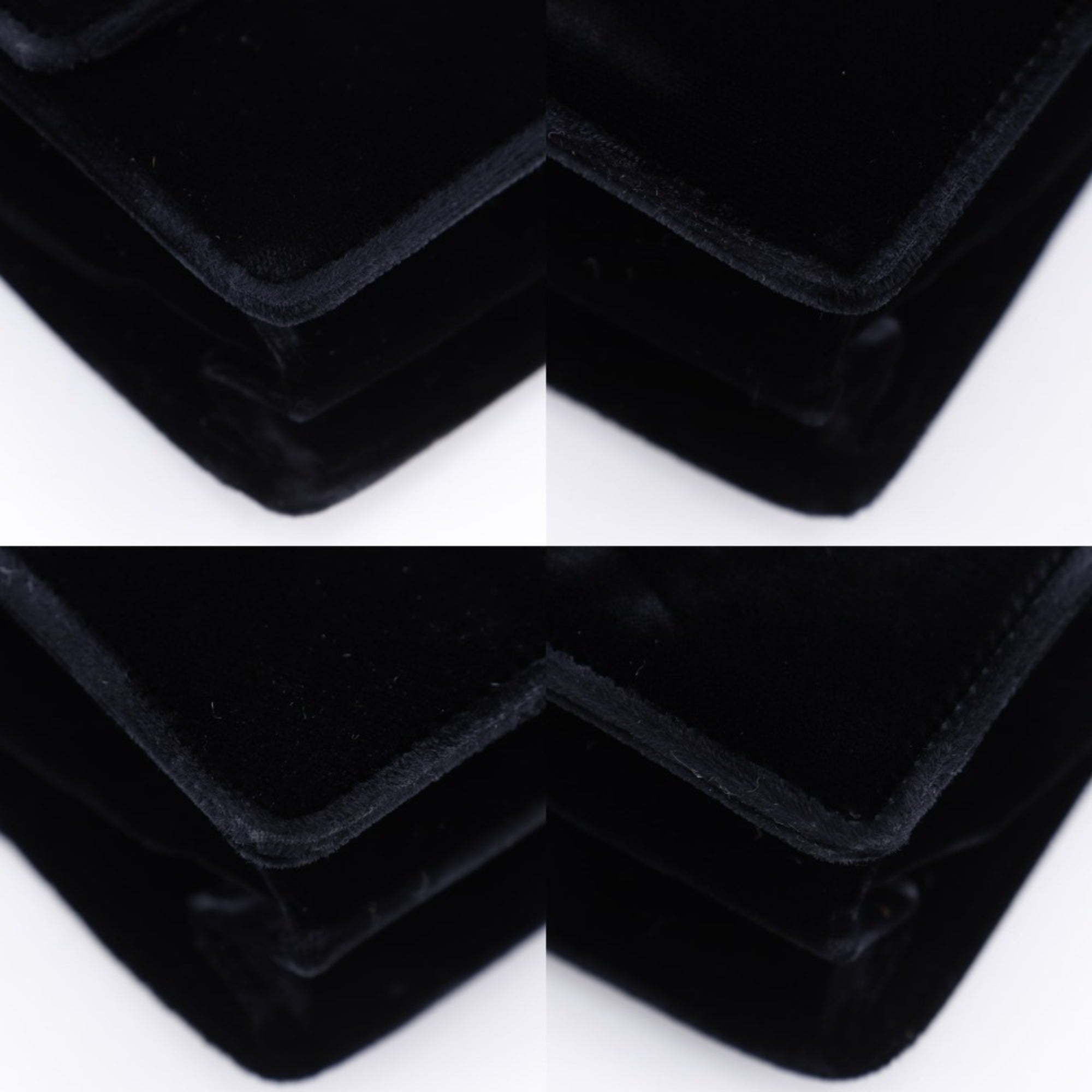 Prada Black Nero Leather Handbag