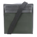 Louis Vuitton Ardoise Moss Green Taiga Leather Shoulder Bag