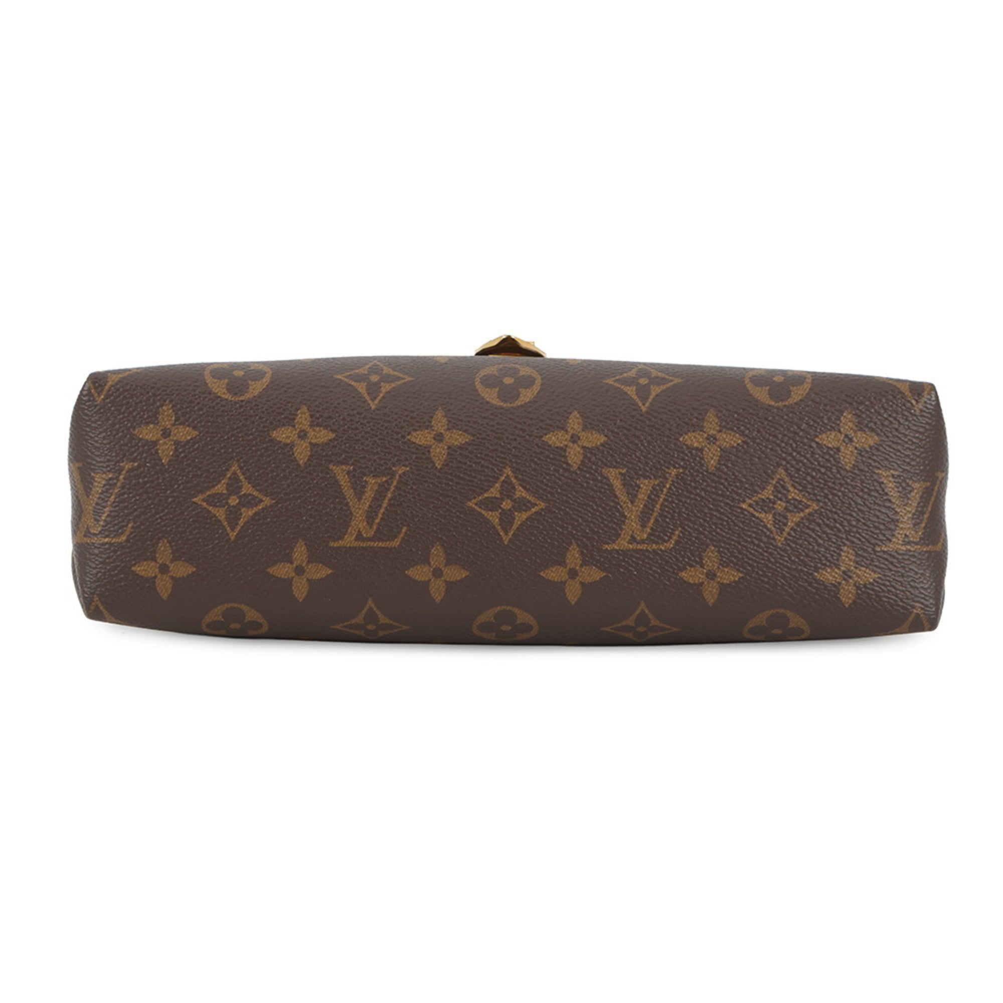 Louis Vuitton Cerise Monogram Leather Shoulder Bag