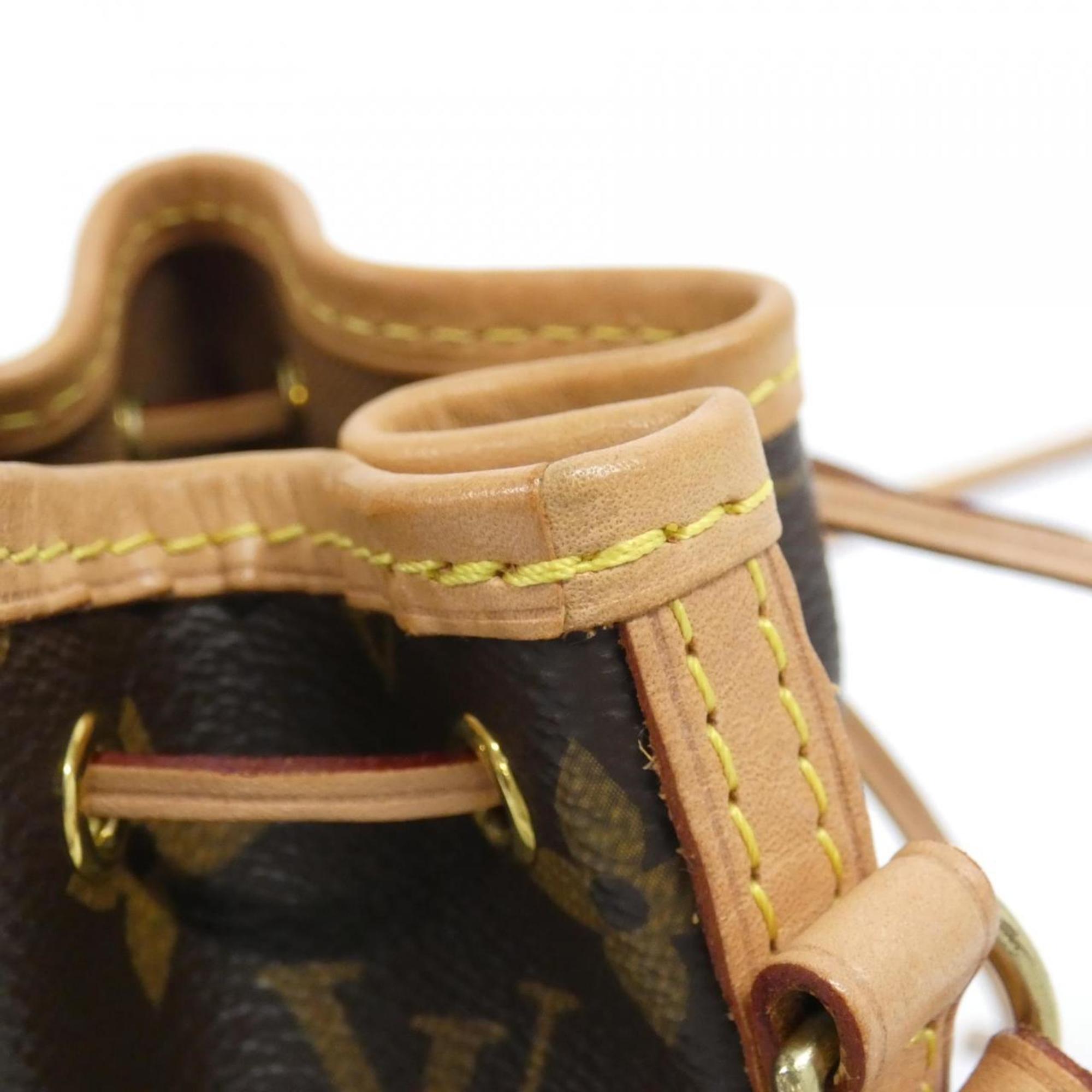 Louis Vuitton Monogram Brown Monogram Monogram Shoulder Bag