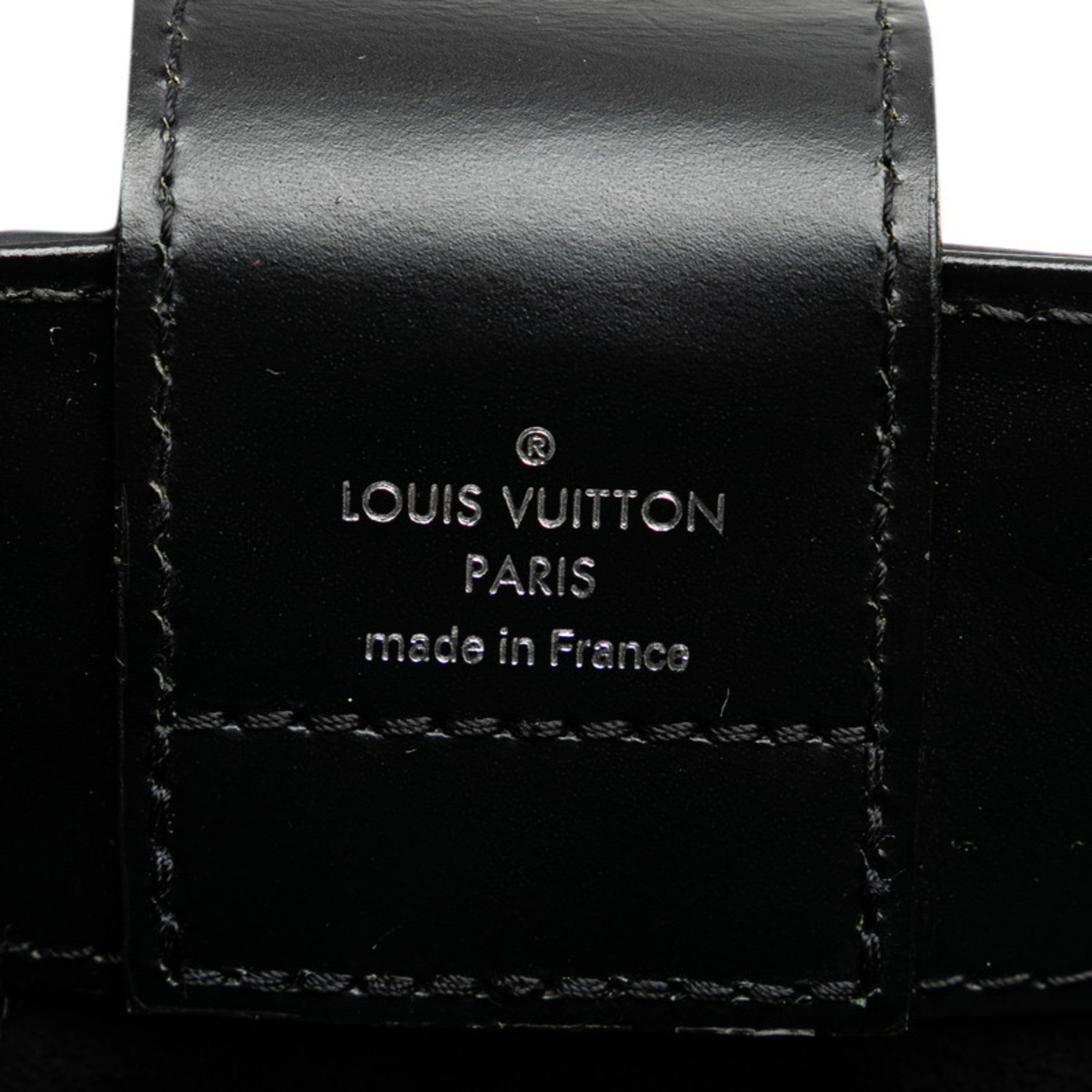 Louis Vuitton Hot Pink Leather Handbag Shoulder Bag