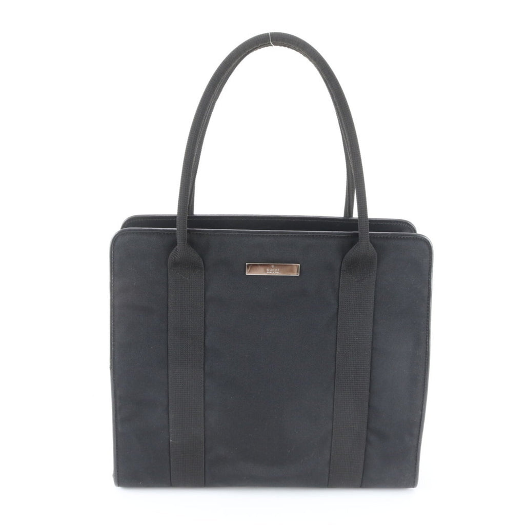 Gucci Black Handbag (Pre-Owned)