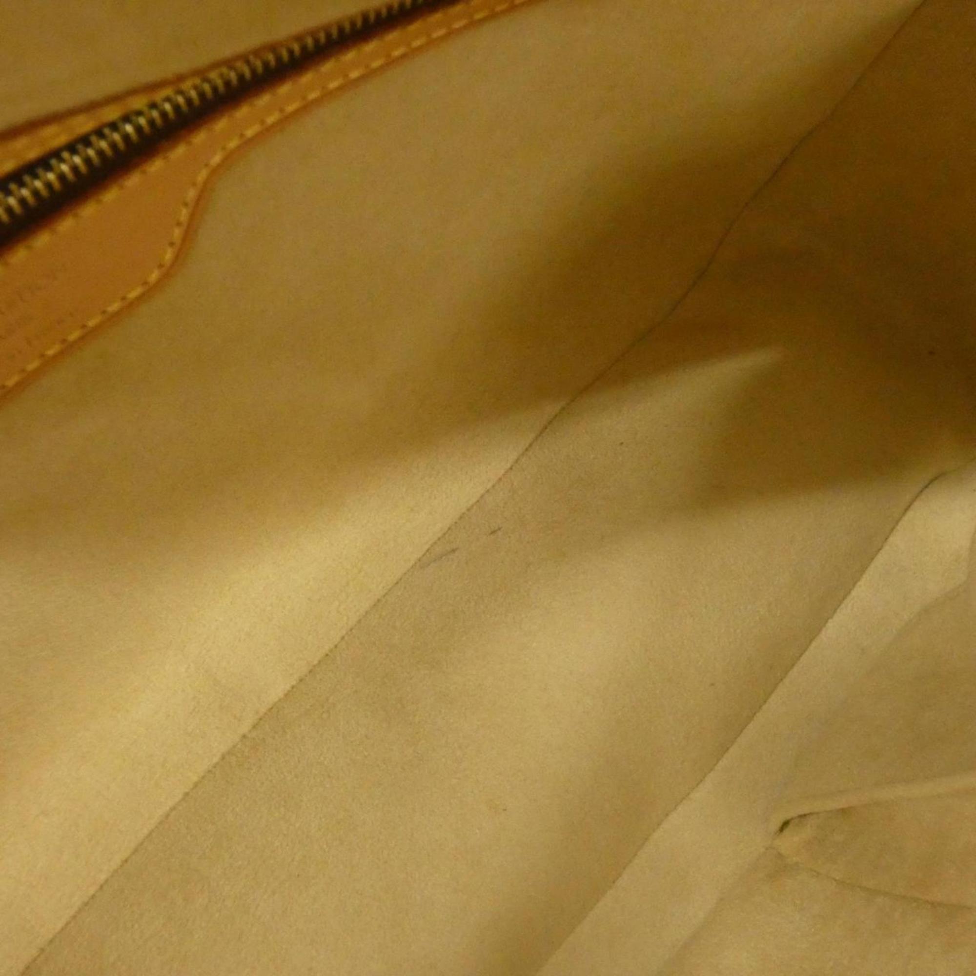 Louis Vuitton Marron Monogram Monogram Shoulder Bag