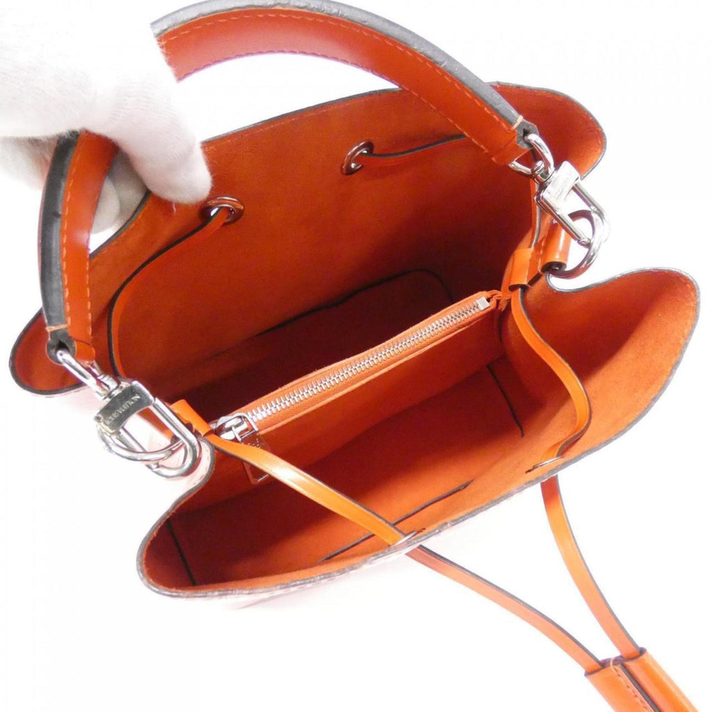 Louis Vuitton Rose Ballerine Leather Shoulder Bag