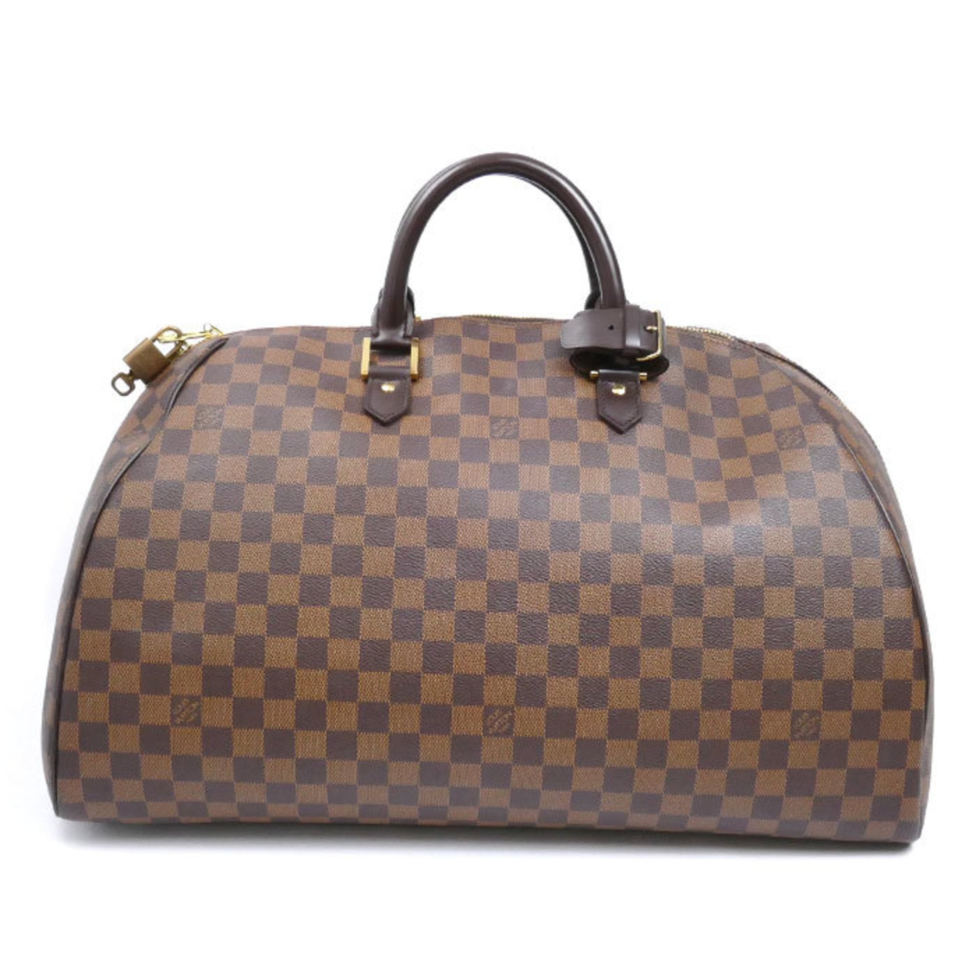 Louis Vuitton Damier Canvas Damier Canvas Handbag