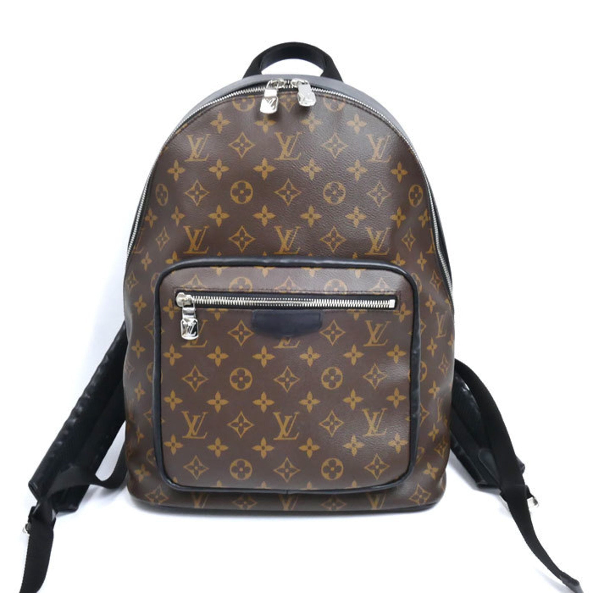 Louis Vuitton Monogram Backpack