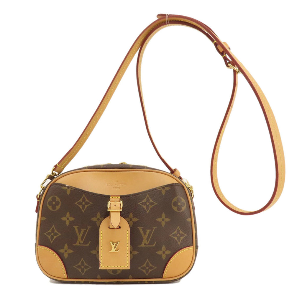 Louis Vuitton Monogram Monogram Shoulder Bag