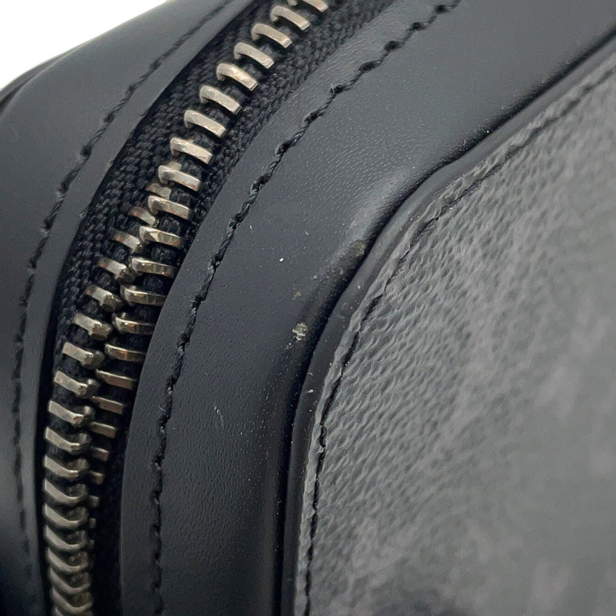 Louis Vuitton Noir Monogram Eclipse Long Wallet