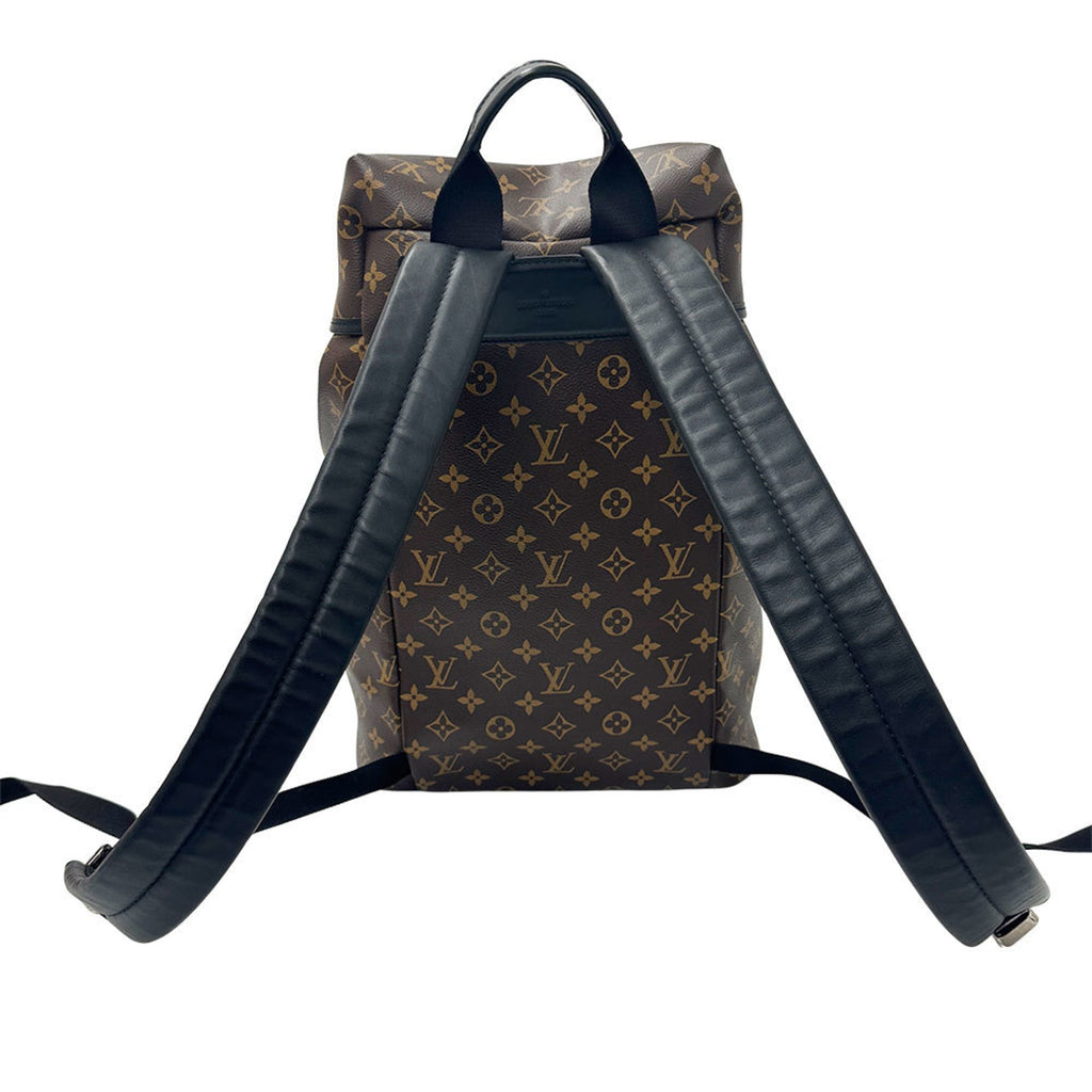 Louis Vuitton Monogram Monogram Handbag