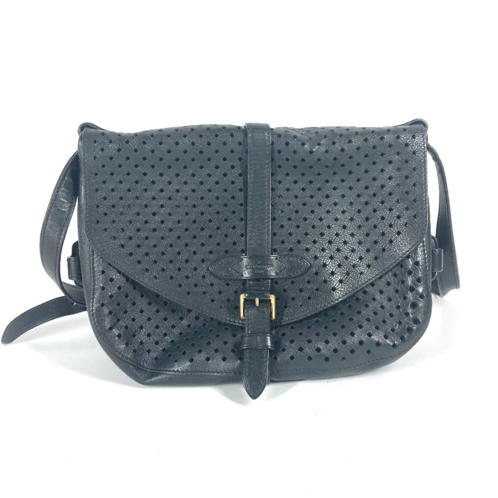Louis Vuitton Black Noir Shoulder Bag