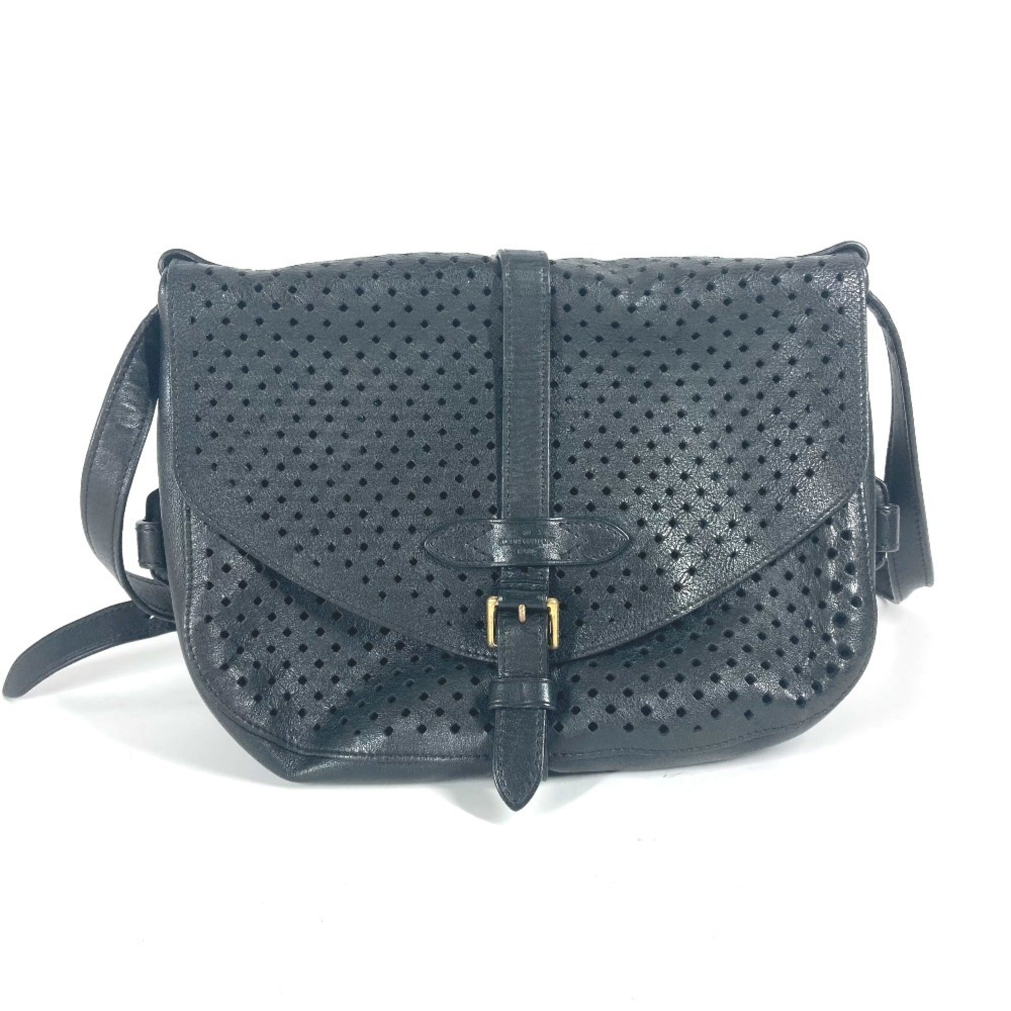 Louis Vuitton Black Noir Shoulder Bag